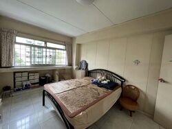 Blk 775 Woodlands Crescent (Woodlands), HDB 4 Rooms #440044701